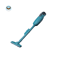 Máy hút bụi dùng pin MAKITA DCL182Z (1.4 m³/phút)